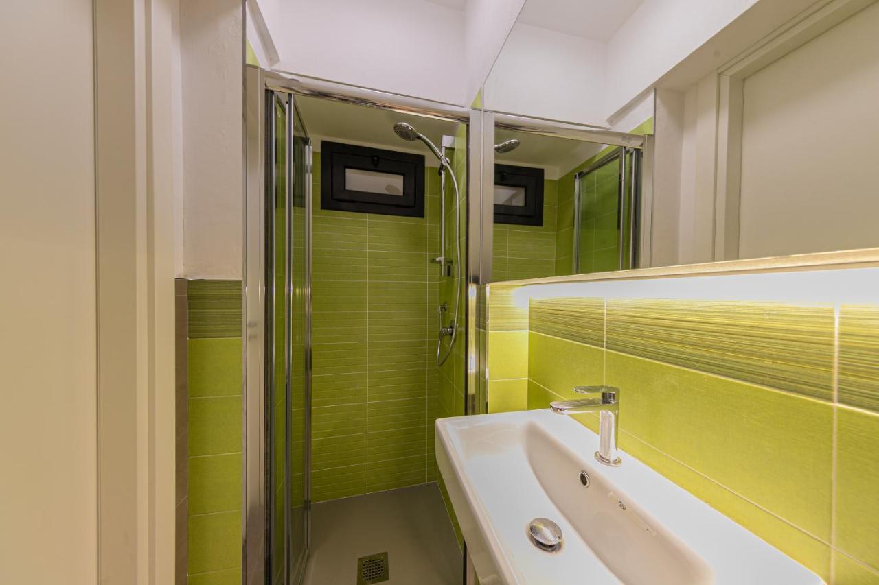 Pr1Mo Minimal Suite Cefalu Exterior photo
