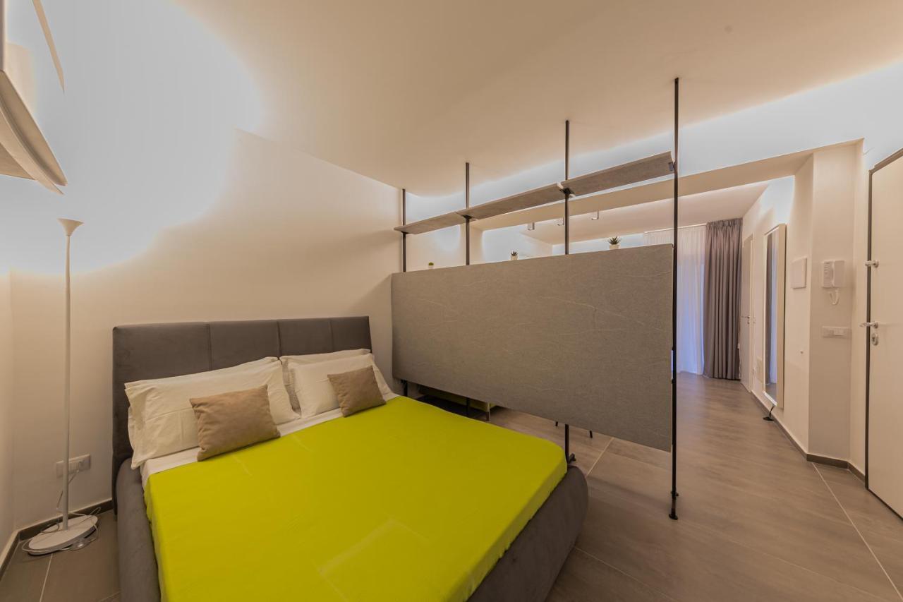 Pr1Mo Minimal Suite Cefalu Exterior photo