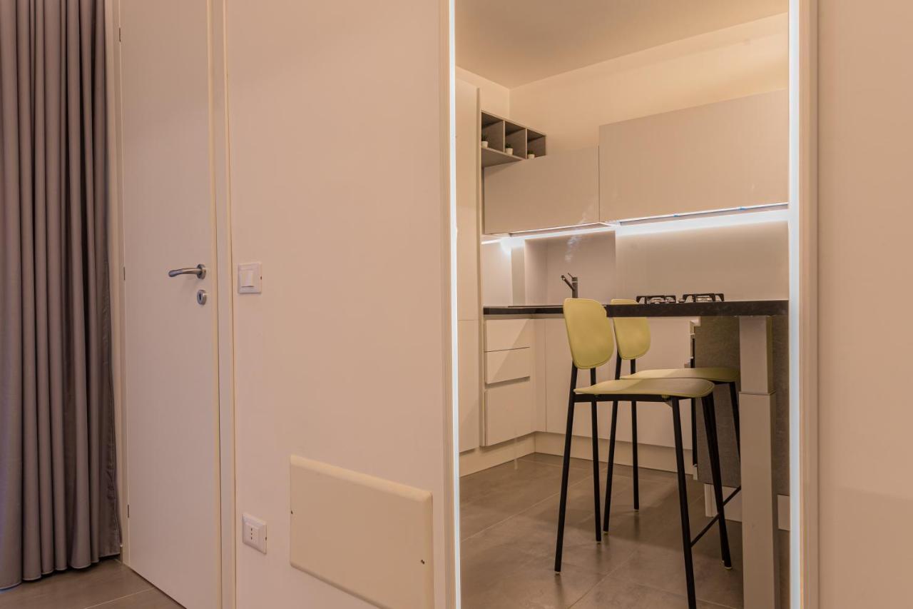 Pr1Mo Minimal Suite Cefalu Exterior photo