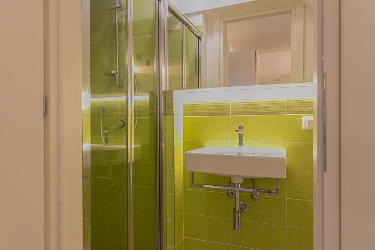 Pr1Mo Minimal Suite Cefalu Exterior photo