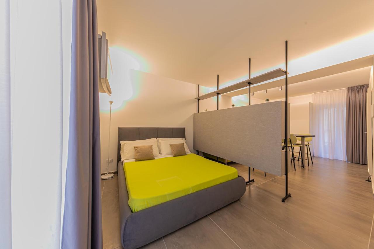 Pr1Mo Minimal Suite Cefalu Exterior photo