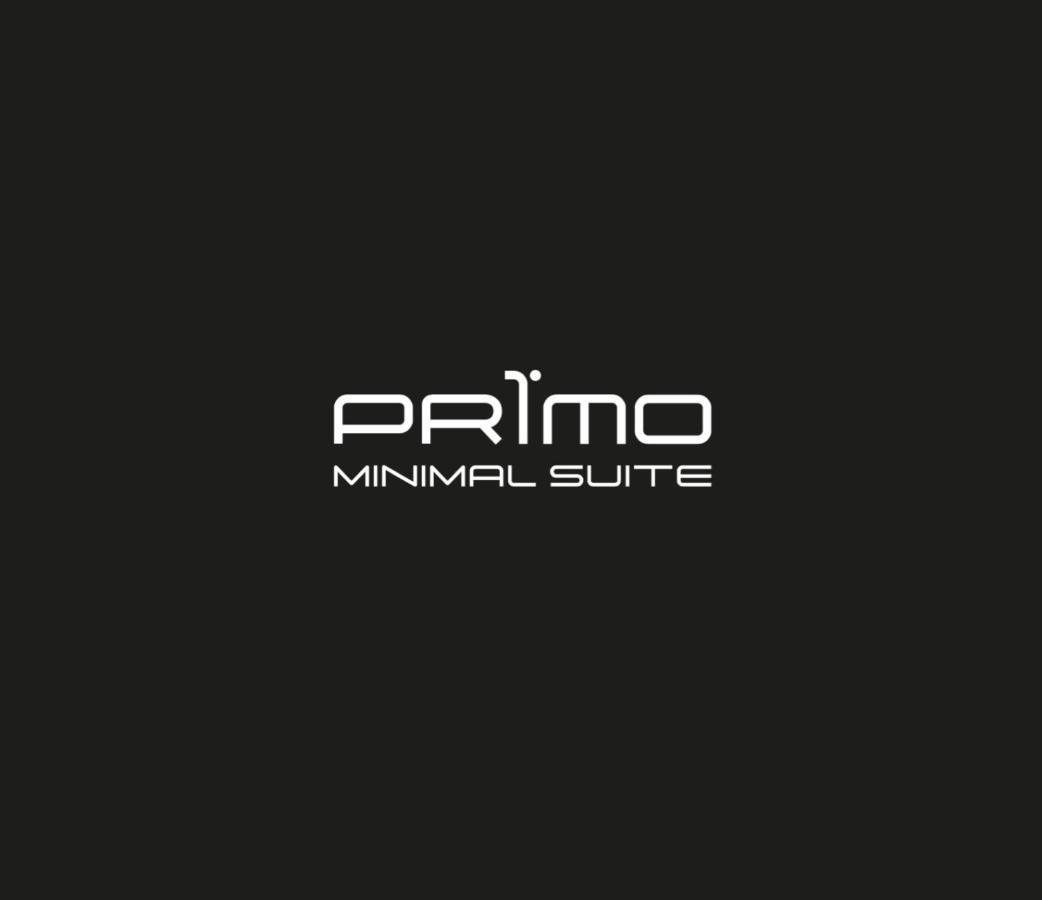 Pr1Mo Minimal Suite Cefalu Exterior photo